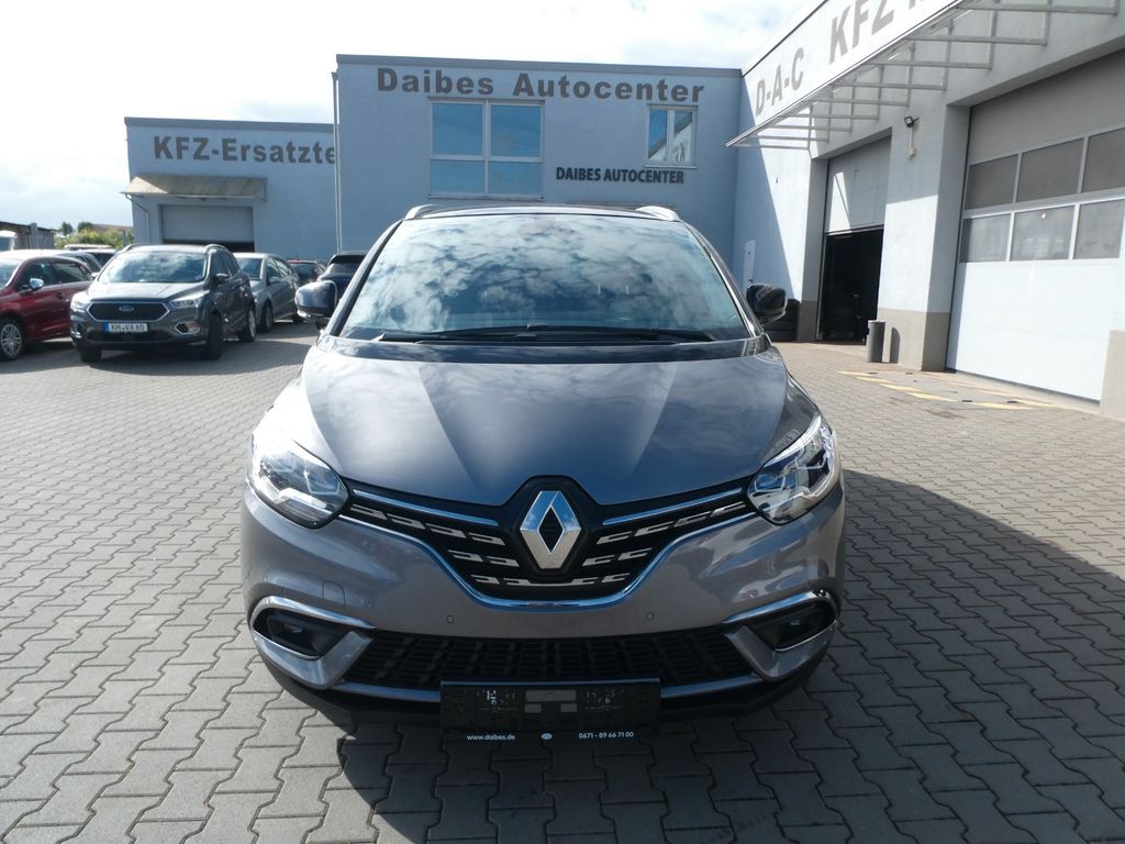 Bild des Angebotes Renault Scenic IV Grand Intens