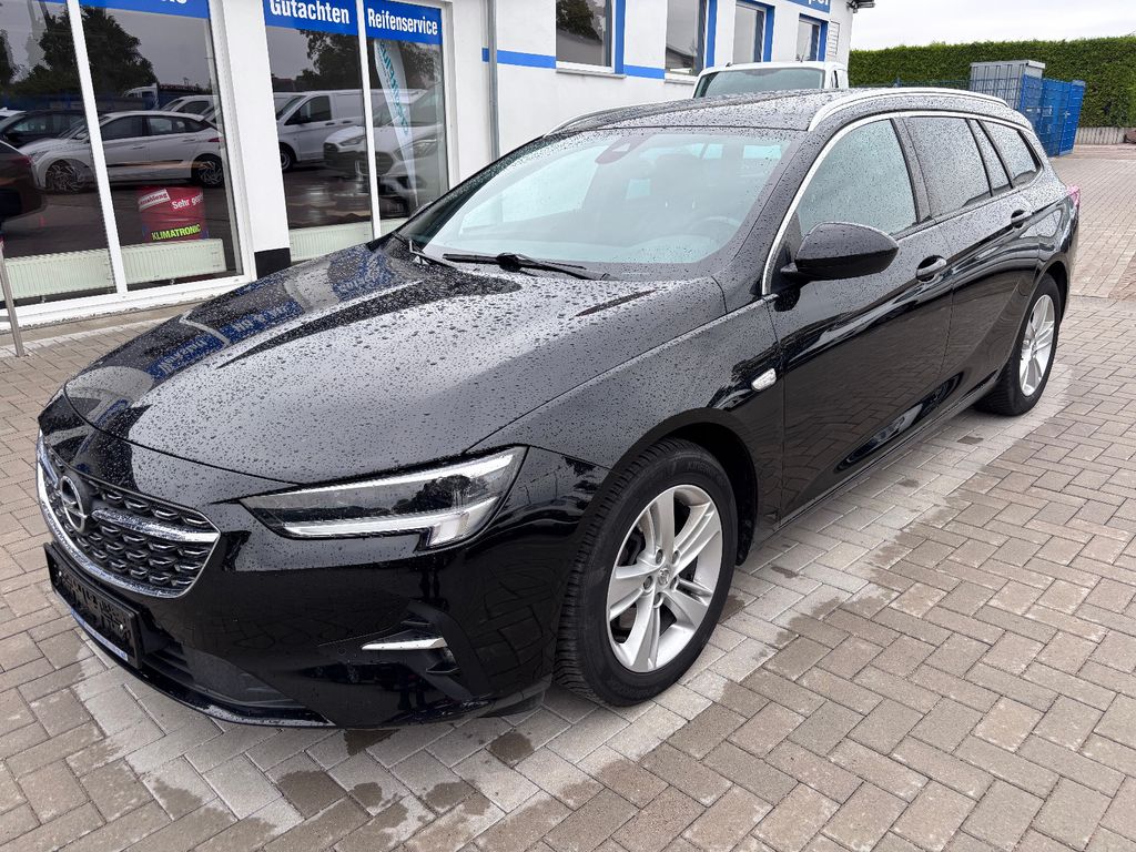 Bild des Angebotes Opel Insignia B 1,5 D Sports Tourer*Business*Navi/1.H