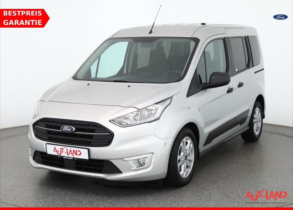 Bild des Angebotes Ford Transit Connect 1.5 EcoBlue Kombi Trend Navi AHK