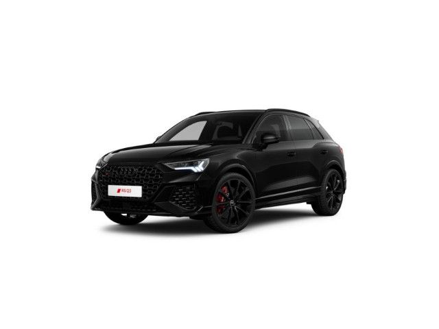 Audi RS Q3 +SONOS+RS-AGA+Navi+21 Zoll+AVC+AHK+