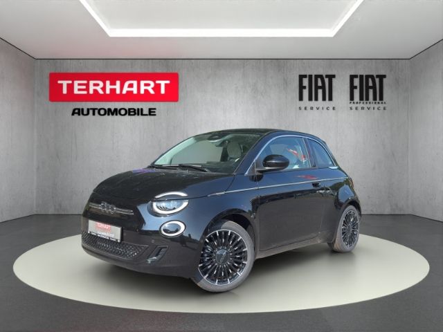 Bild des Angebotes Fiat 500e La Prima/E-Förderung  möglich/Keyless/Tempo