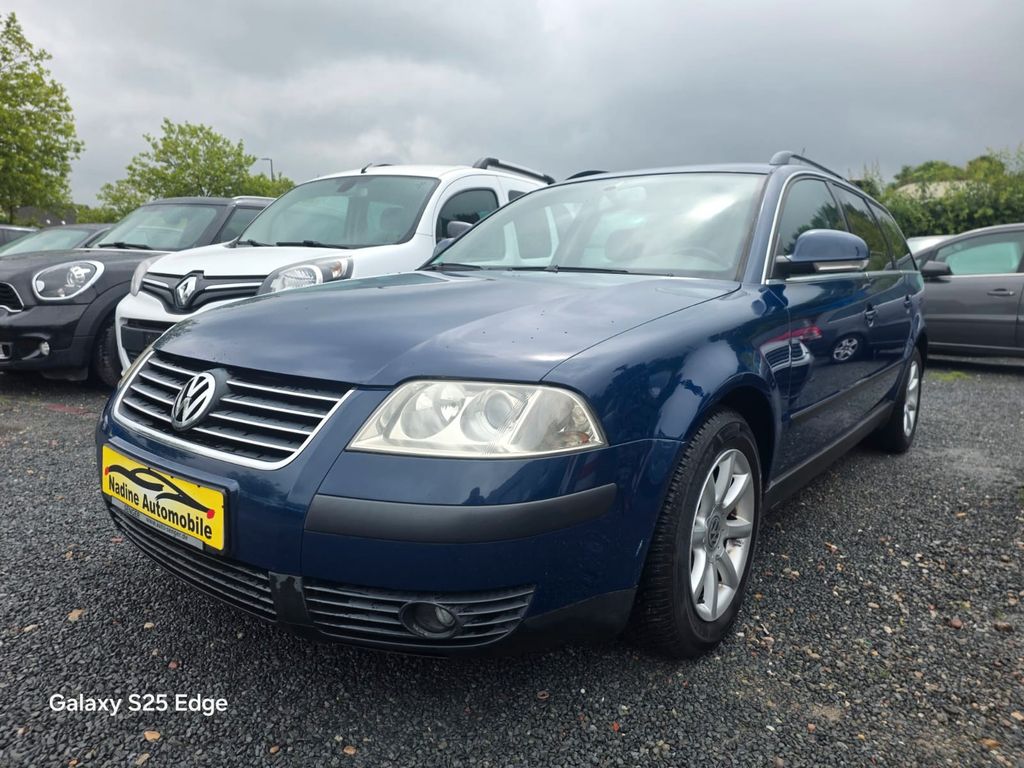 Bild des Angebotes Volkswagen Passat Variant 2.0 Highline Variant