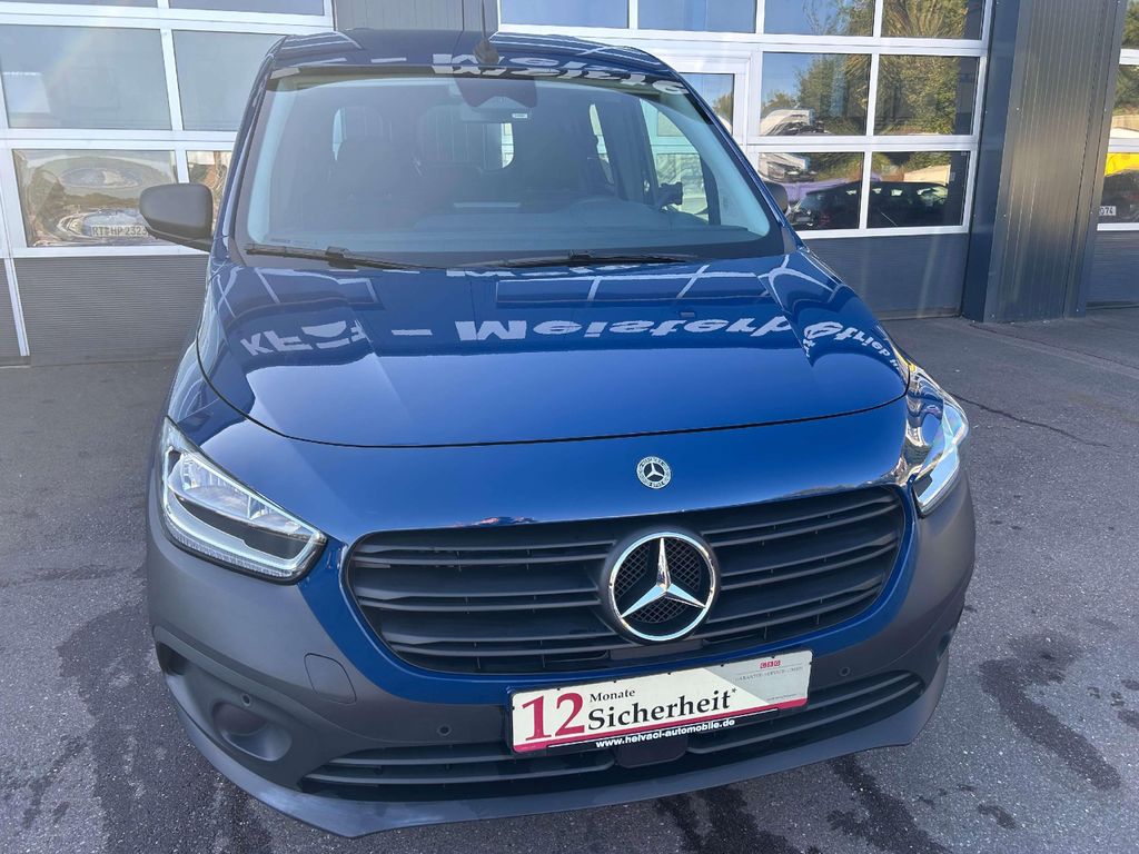 Bild des Angebotes Mercedes-Benz Citan 110 CDI Tourer+Kamera+Spurassistent+