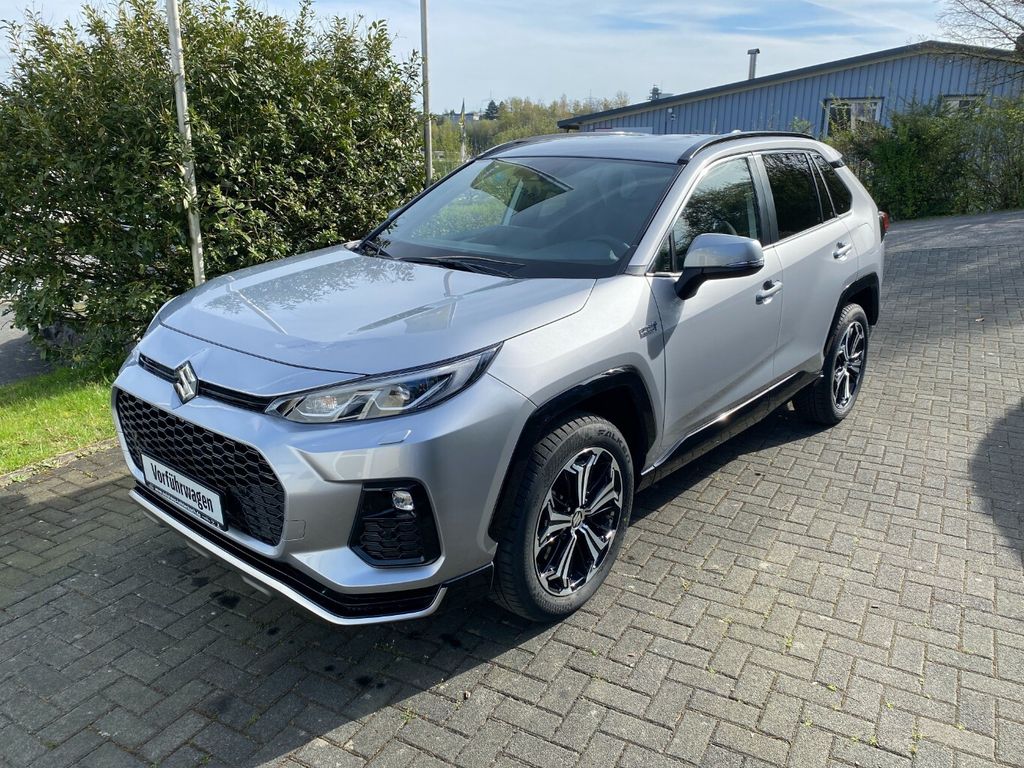 Bild des Angebotes Suzuki Across 2.5 Plug-In Hybrid Comfort+ E-Four
