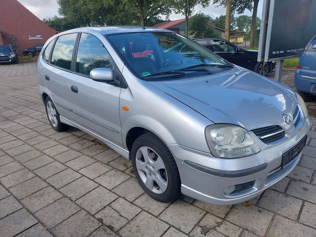 Bild des Angebotes Nissan Almera Tino Acenta