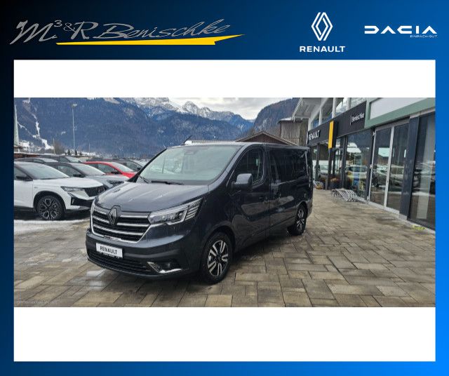 Bild des Angebotes Renault Trafic Combi L1H1 SpaceClass