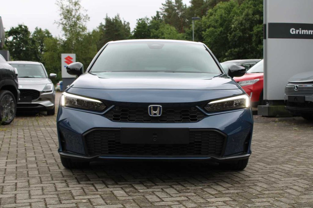 Bild des Angebotes Honda Civic e:HEV 2.0 i-MMD Hybrid Sport