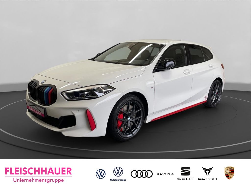 Bild des Angebotes BMW 128 ti LED Navi Tel.-Vorb. DAB Apple CarPlay Rüc