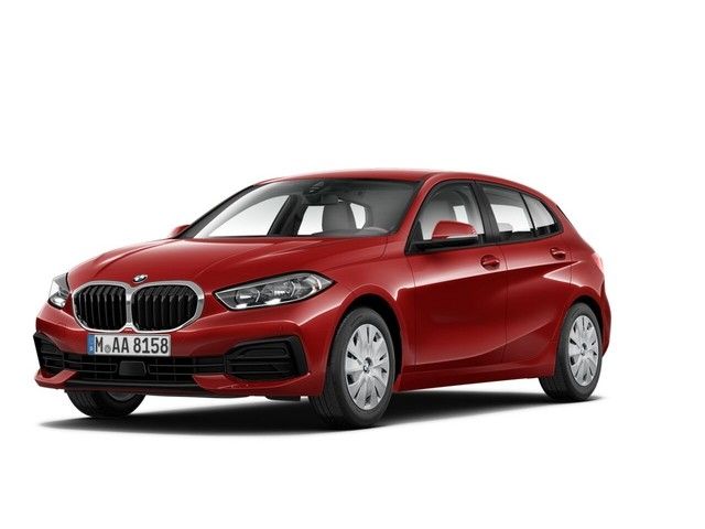 Bild des Angebotes BMW 116i Klimaaut. Head-Up HIFI Außensp.Paket