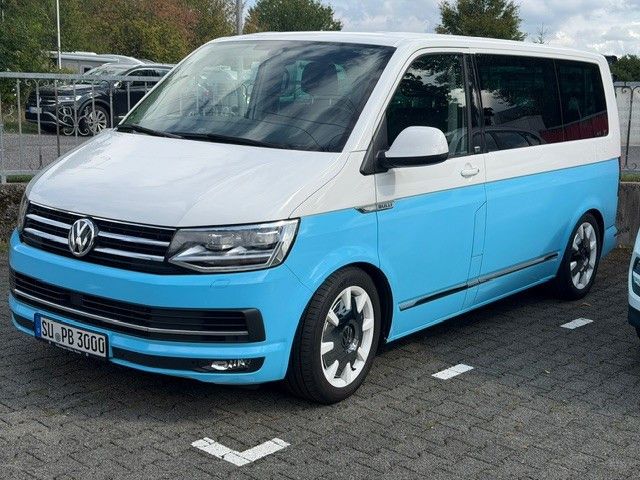 Bild des Angebotes Volkswagen VW T6 Multivan Generation SIX 2.0 TDI DSG