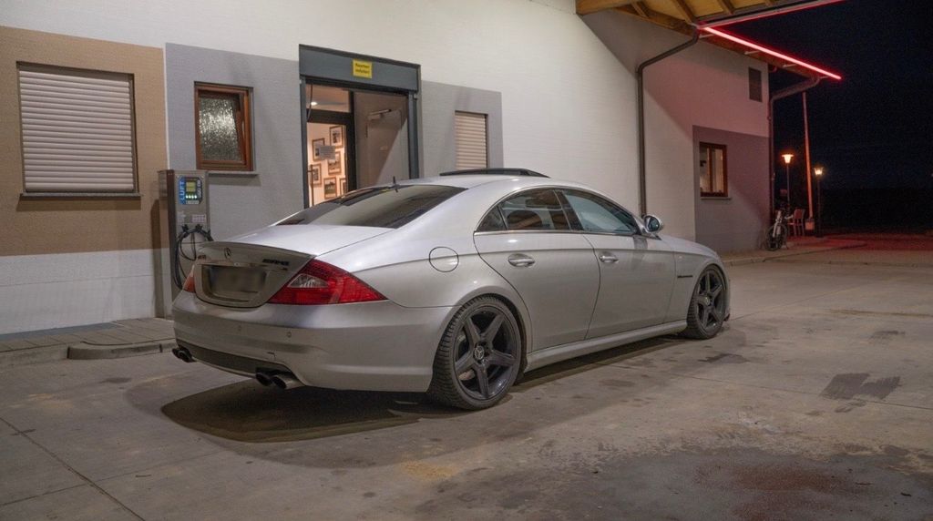Bild des Angebotes Mercedes-Benz Tüv neu | neues Getriebe | gepflegt