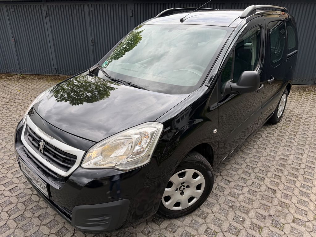 Bild des Angebotes Peugeot Partner Tepee Active*Zahnriemen Neu*