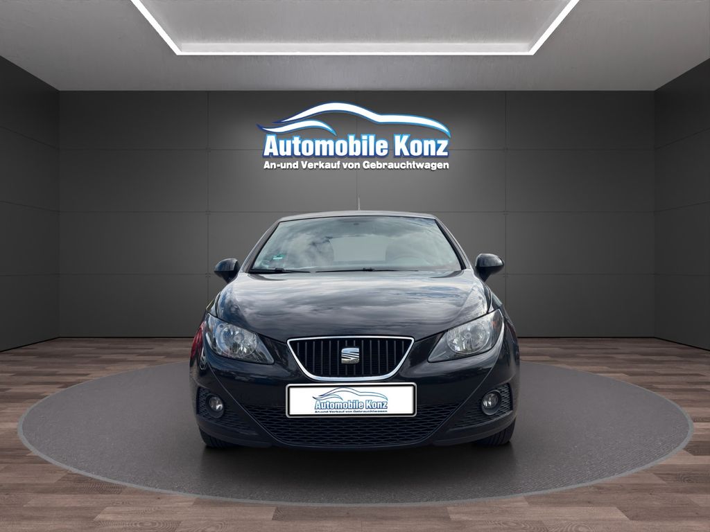 Bild des Angebotes Seat Ibiza Lim. Reference