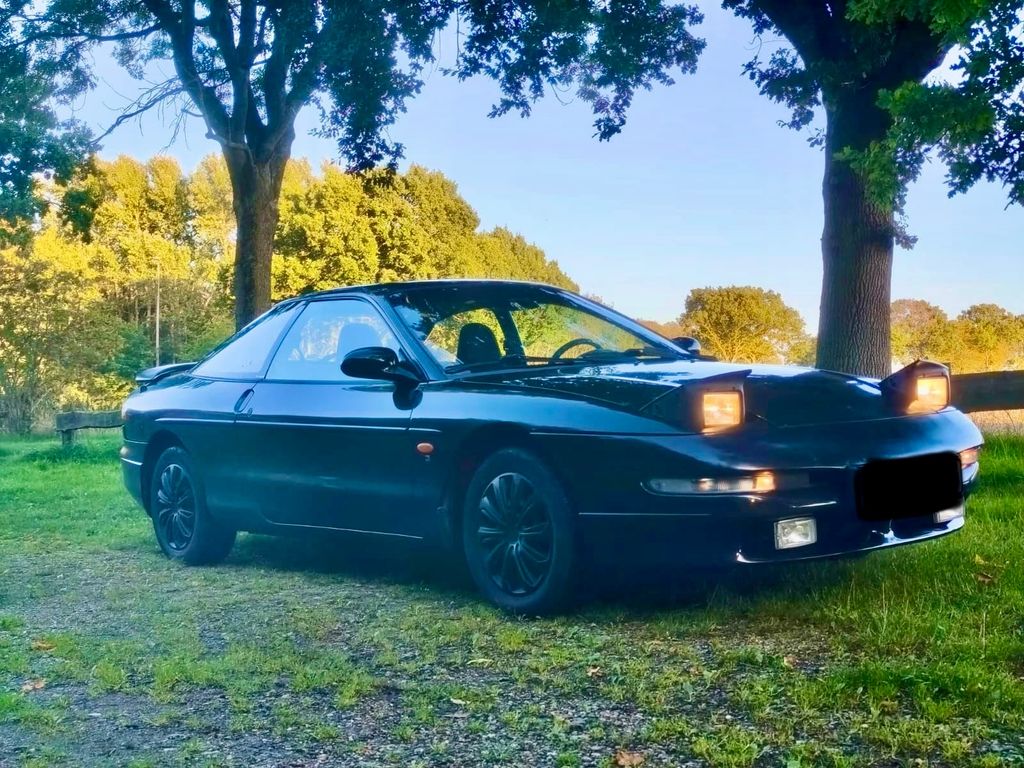 Ford Probe 2.0 16V 16V