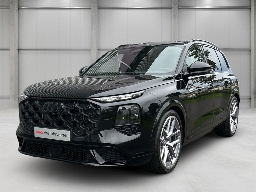 Bild des Angebotes Audi Q7 TDI quat.AHZ+Panodach+Massage+TechPro+Standhz