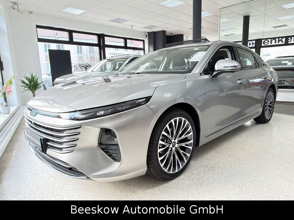 Bild des Angebotes Andere Bestune B70 Automatik CarPlay LED Panorama 360°