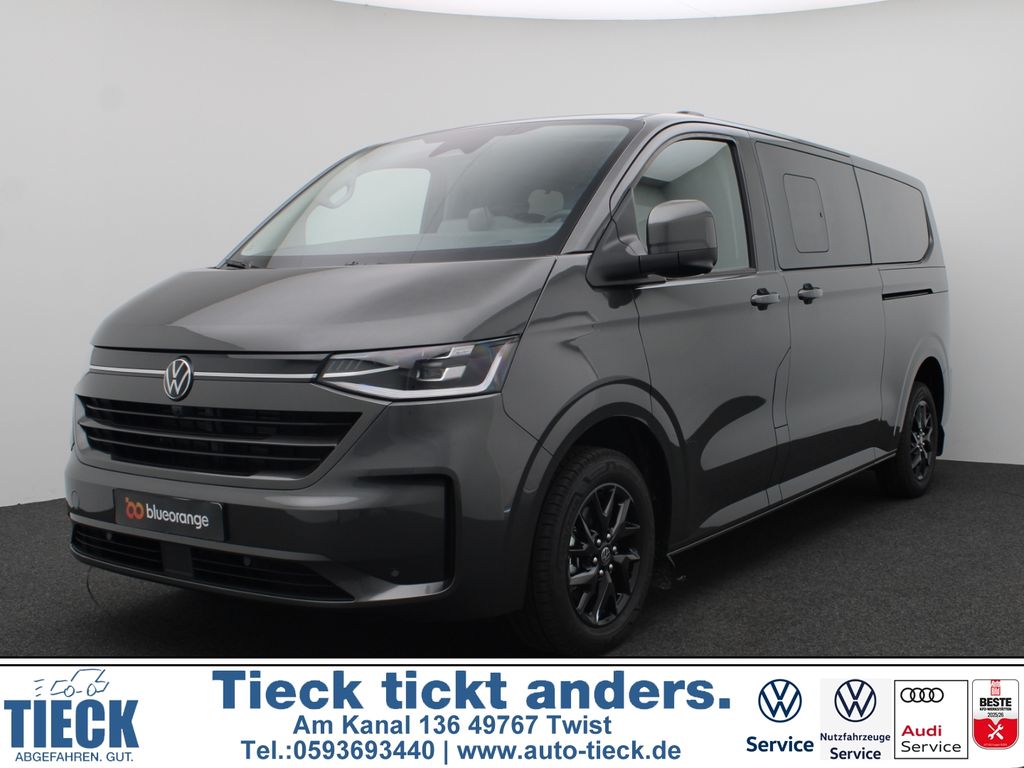 Volkswagen Caravelle 2.5 eHybrid 171 kW LR Style Navi Leder