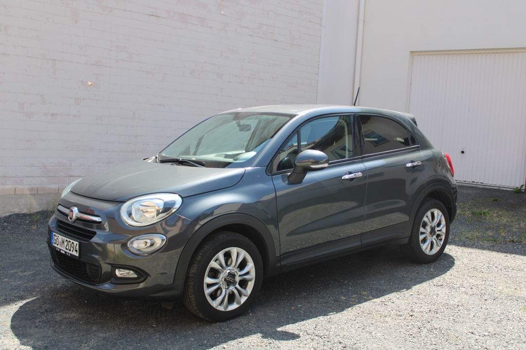 Bild des Angebotes Fiat 500X 1.6 E-torQ POP STAR 4x2 POP STAR