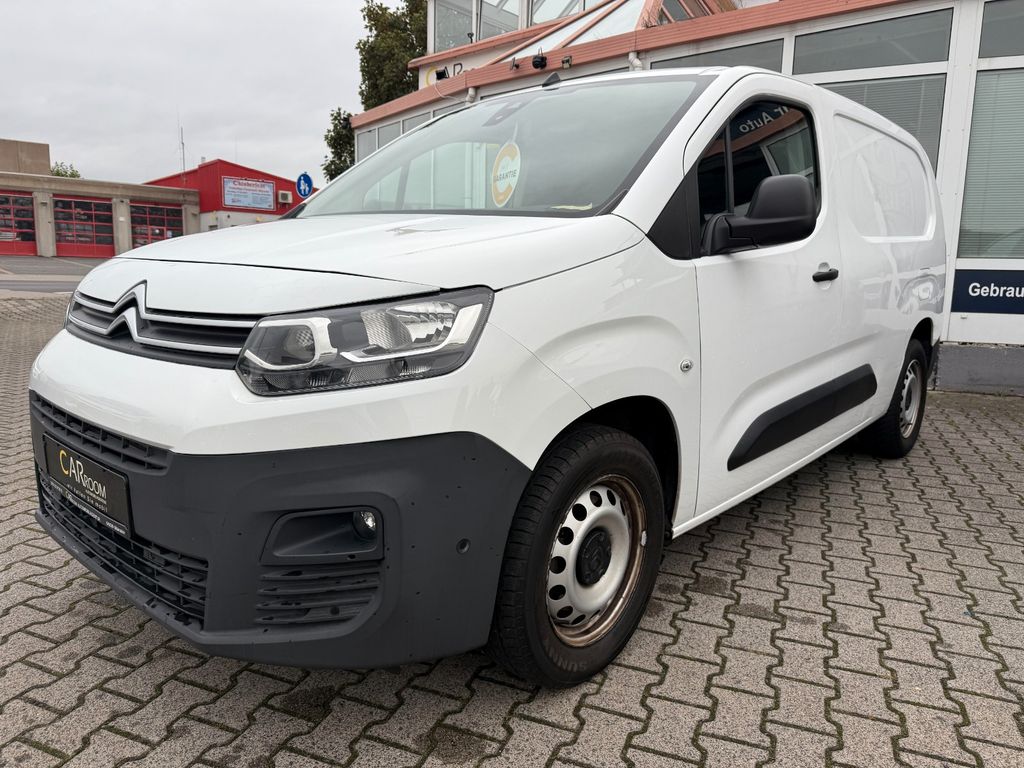 Bild des Angebotes Citroën Berlingo Kasten Worker XL/L2*Kamera*Ahk.*