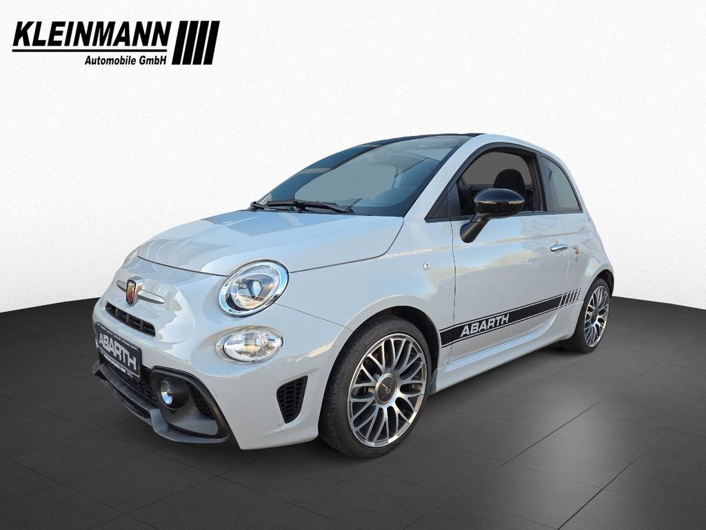 Bild des Angebotes Abarth 595C 1.4 T-Jet (145PS)