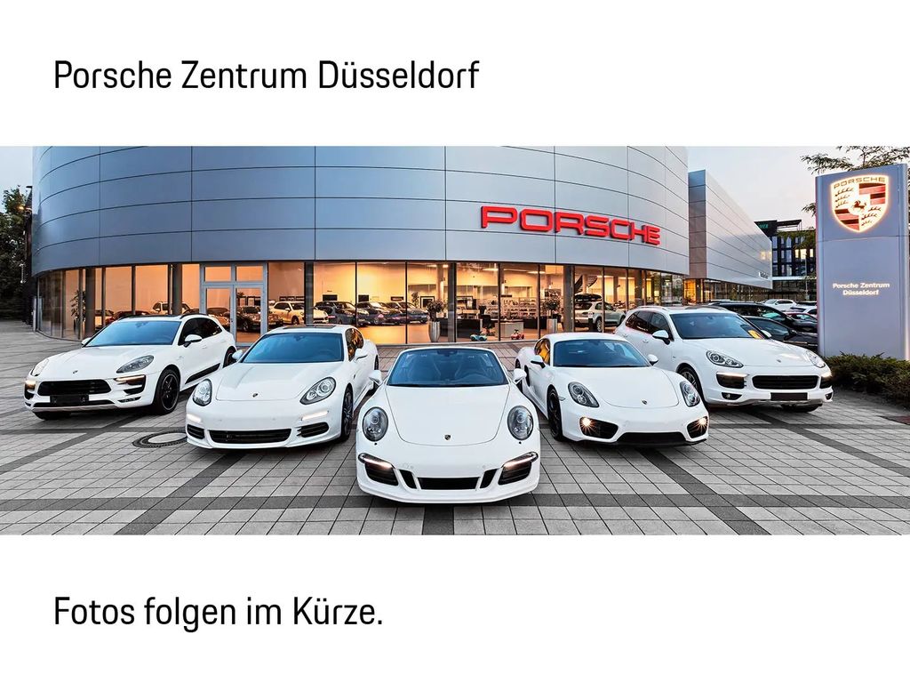 Bild des Angebotes Porsche Panamera 4 E-Hybrid InnoDrive HA-Lenkung BOSE