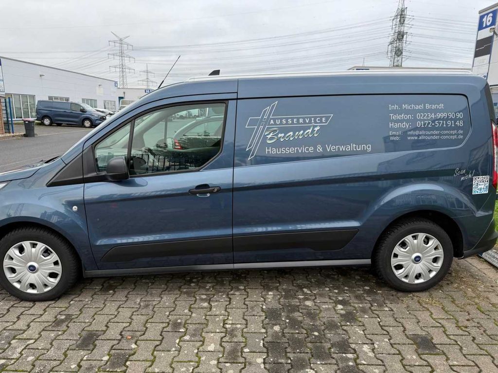 Bild des Angebotes Ford Transit Connect 220 L2 Trend