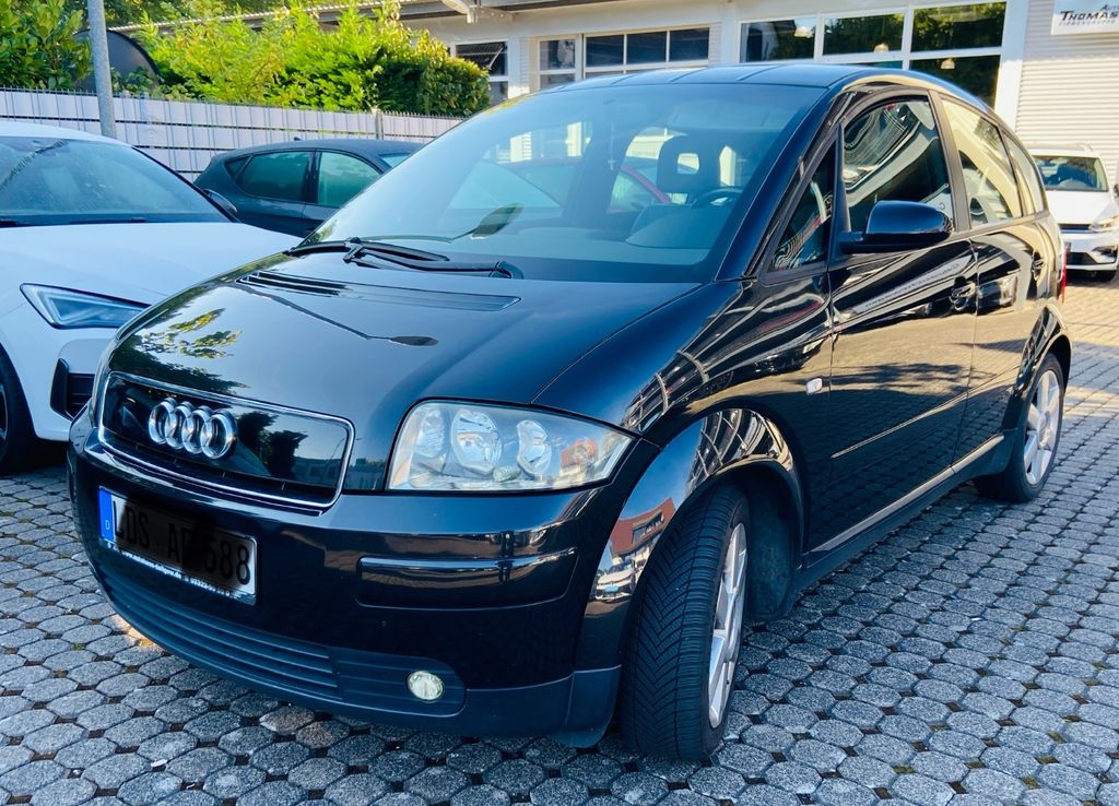 Bild des Angebotes Audi A2 1.6 FSI -