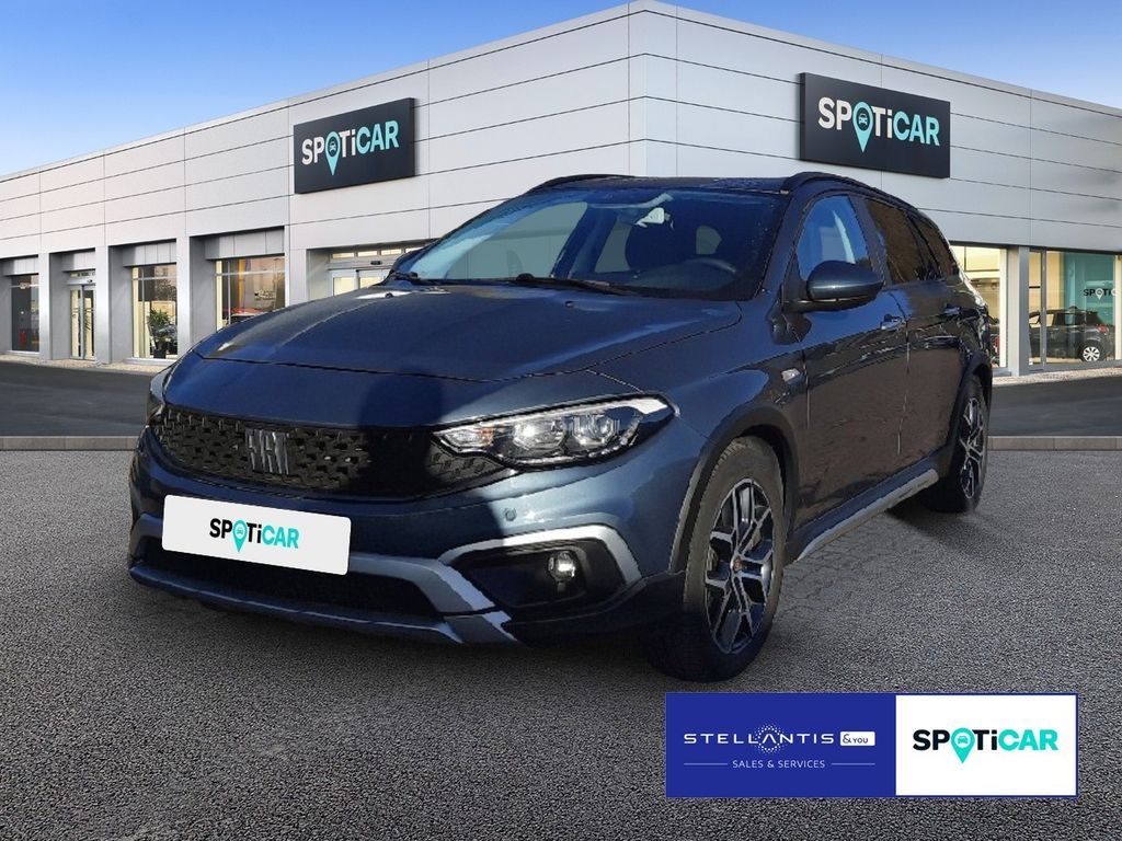 Bild des Angebotes Fiat Tipo 1.5 GSE Mild-Hybrid Basis