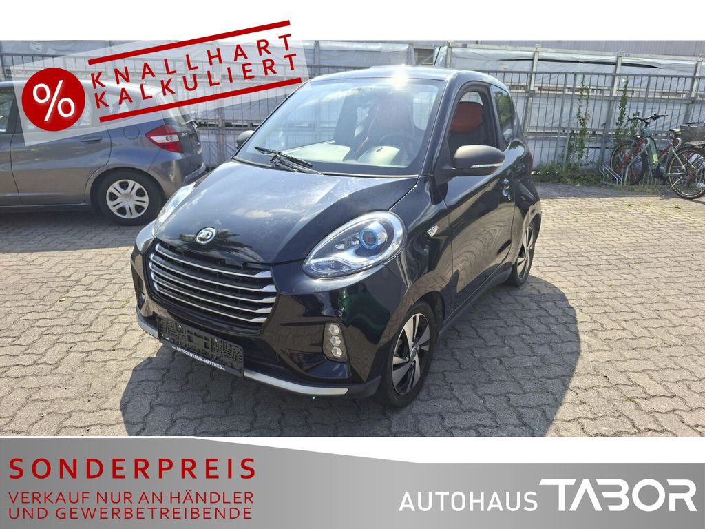 Bild des Angebotes Zhidou D2S (Elaris Pio) Navi Klima KM Keyless