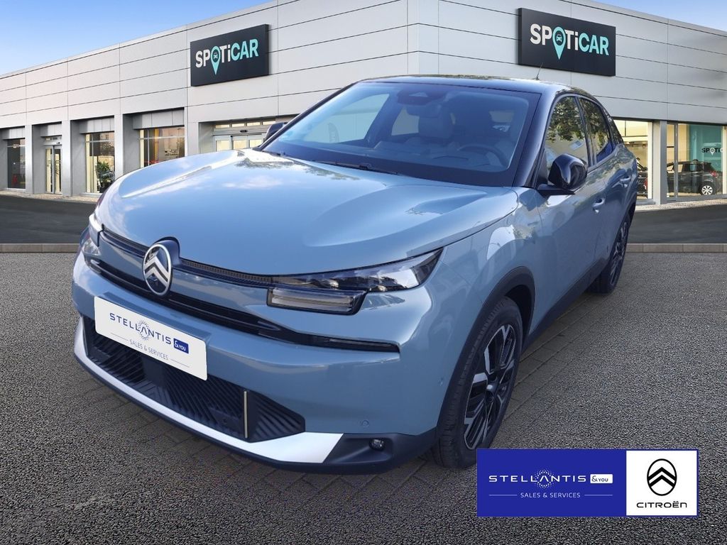 Bild des Angebotes Citroën C4 Lim. (09.2020->) ë- Max