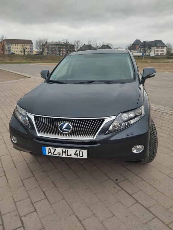 Bild des Angebotes Lexus RX 450 450h Executive Line Executive Line
