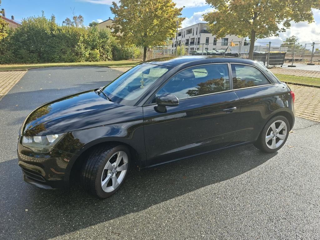 Bild des Angebotes Audi A1 1.2 TFSI Ambition Ambition