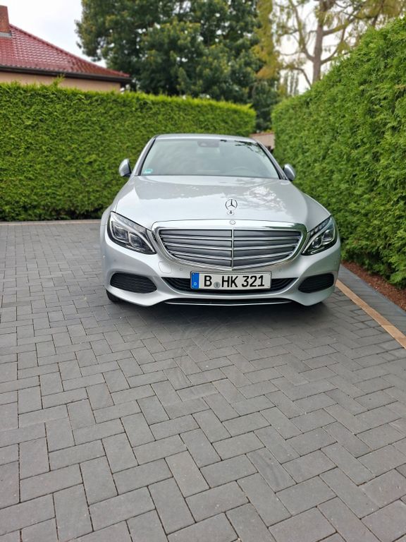 Bild des Angebotes Mercedes-Benz 400
