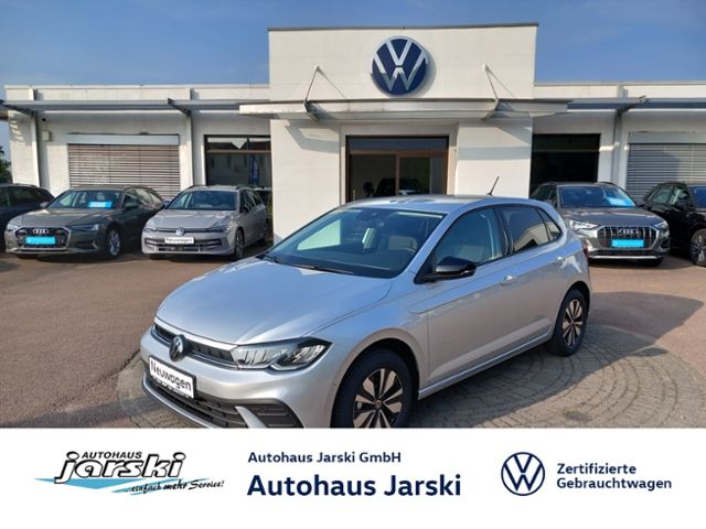 Bild des Angebotes Volkswagen Polo 1.0 Goal AppConnect,Klima