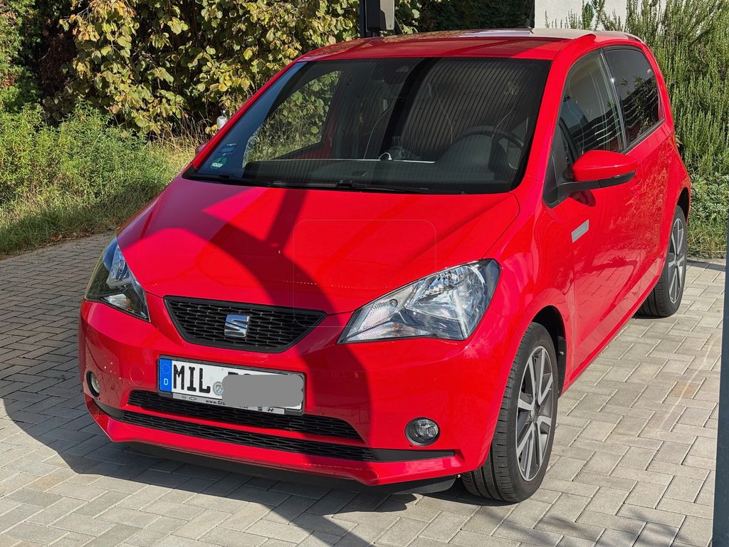 Bild des Angebotes Seat Mii electric Plus Plus