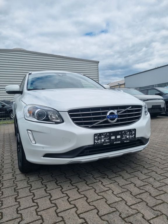 Bild des Angebotes Volvo XC60 D4 Summum Geartronic Summum