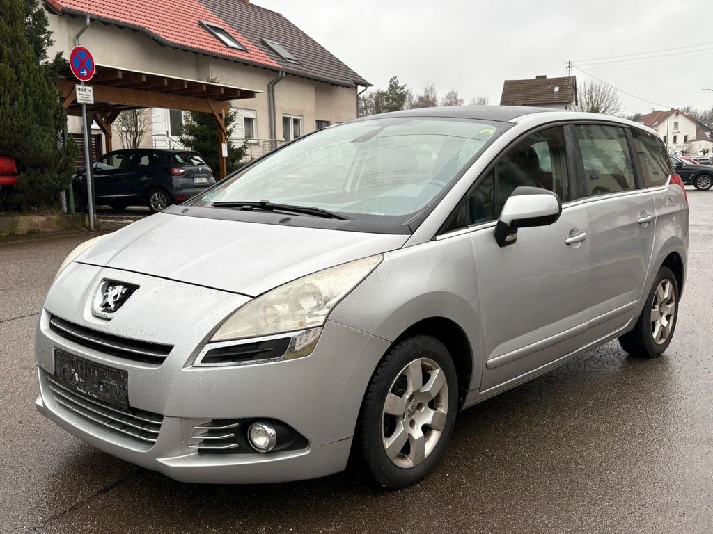 Bild des Angebotes Peugeot 5008 Premium