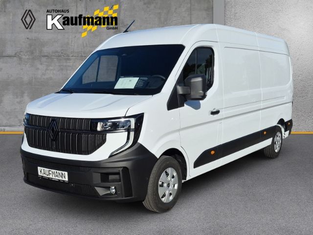 Renault Master IV Kasten Hochraum 3,5T L3H2 E-TECH Advan