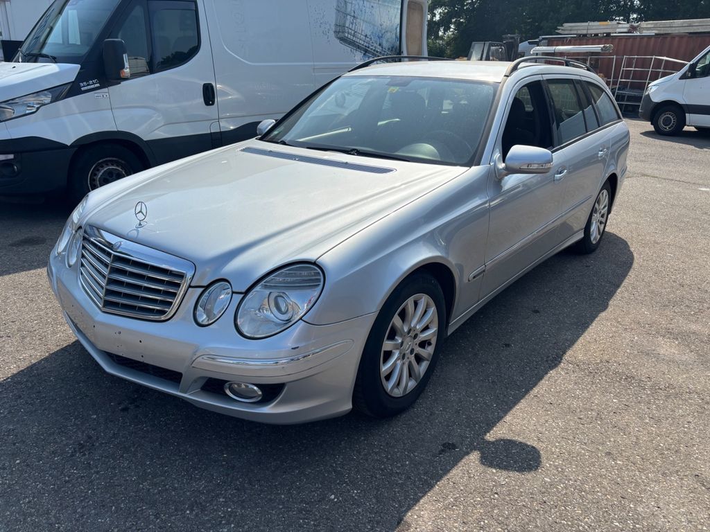 Bild des Angebotes Mercedes-Benz E 220 E -Klasse T-Modell E 220 T CDI