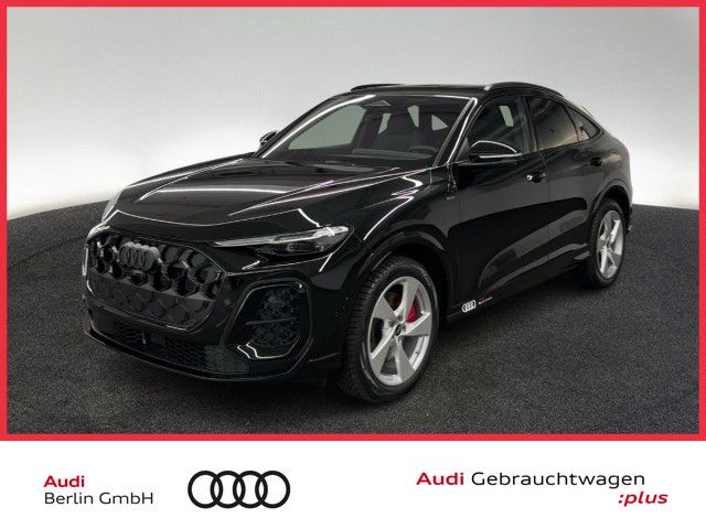 Bild des Angebotes Audi Q5 Sportback e-hybrid quattro S tronic