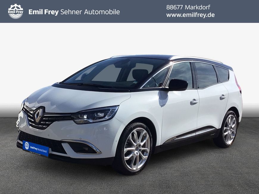 Bild des Angebotes Renault Grand Scenic TCe 140 GPF EDC TECHNO