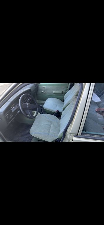 Bild des Angebotes Opel Ascona