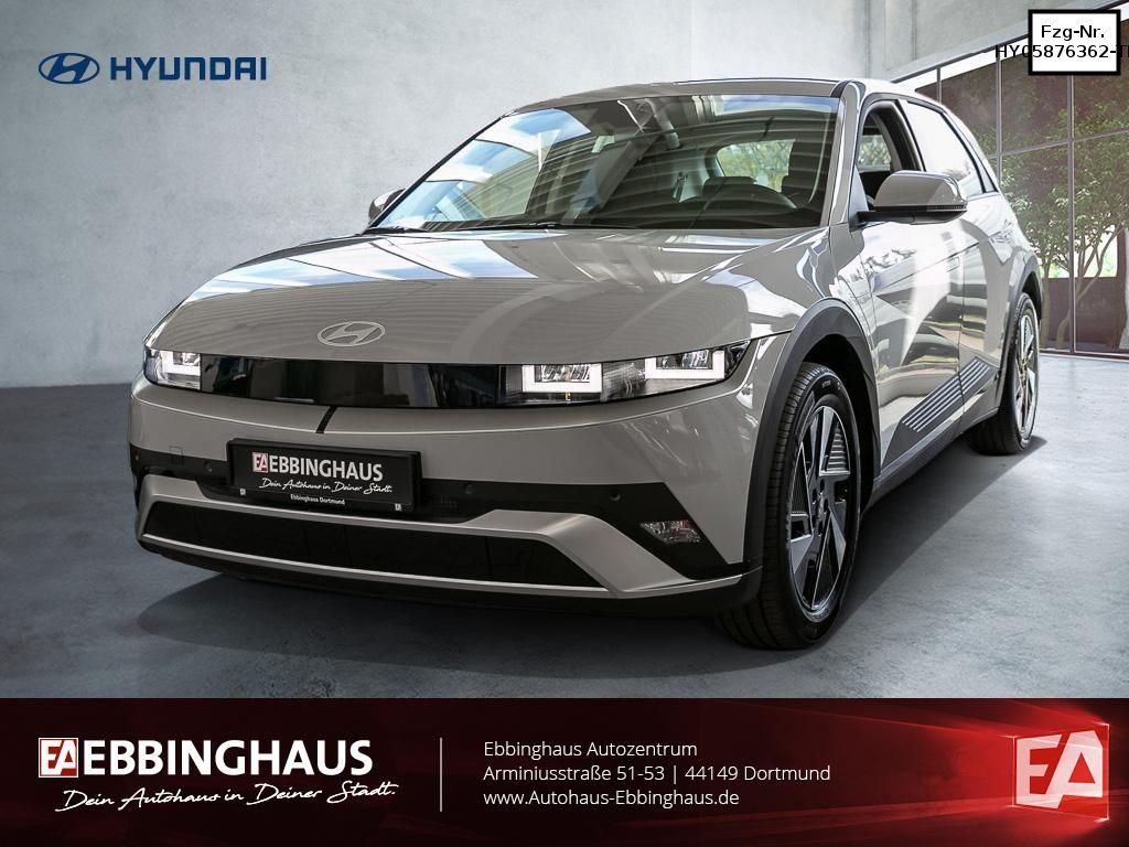 Bild des Angebotes Hyundai Ioniq 5 Basis Elektro Fernlicht-Assistent Kamera
