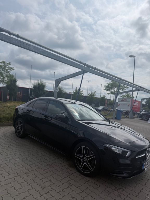 Bild des Angebotes Mercedes-Benz 250
