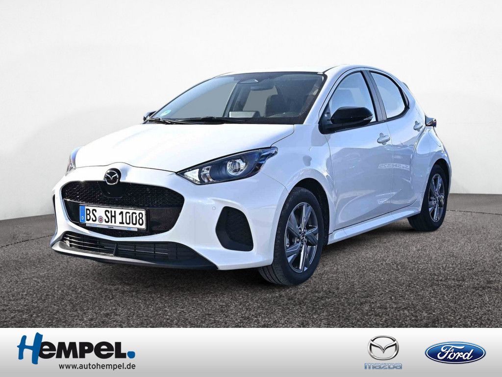 Bild des Angebotes Mazda 2 1.5L Hybrid VVT-i Exclusive Line KAMERA ACC