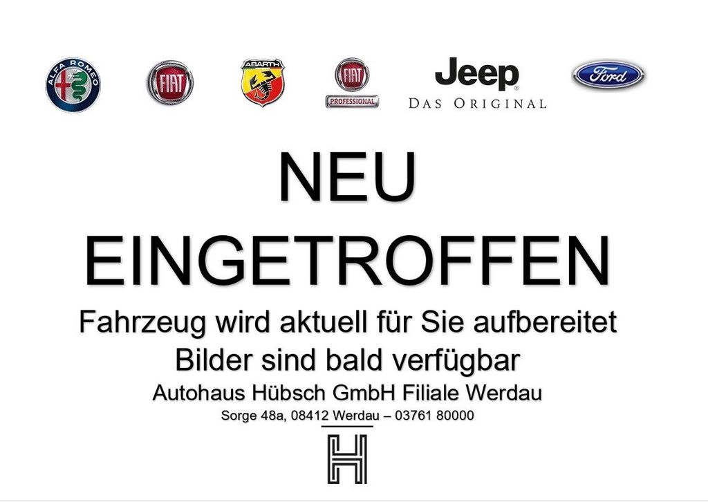 Bild des Angebotes Fiat 500 1.0 Hybrid Cabrio Icon