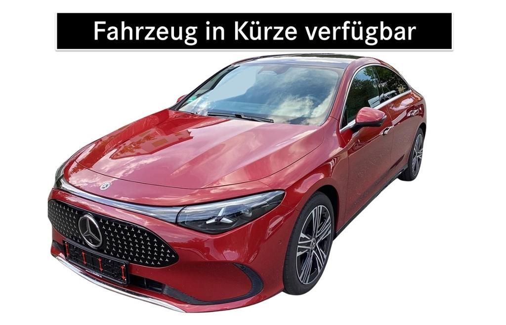 Bild des Angebotes Mercedes-Benz CLA 350 4M EQ PANO/MEM/WP/LED/SHZ/RFK