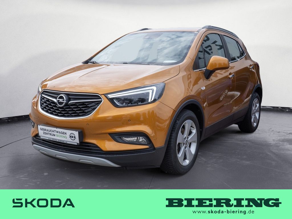Bild des Angebotes Opel Mokka X 1.4 Innovation NAVI KAM KEYLESS LED PDC
