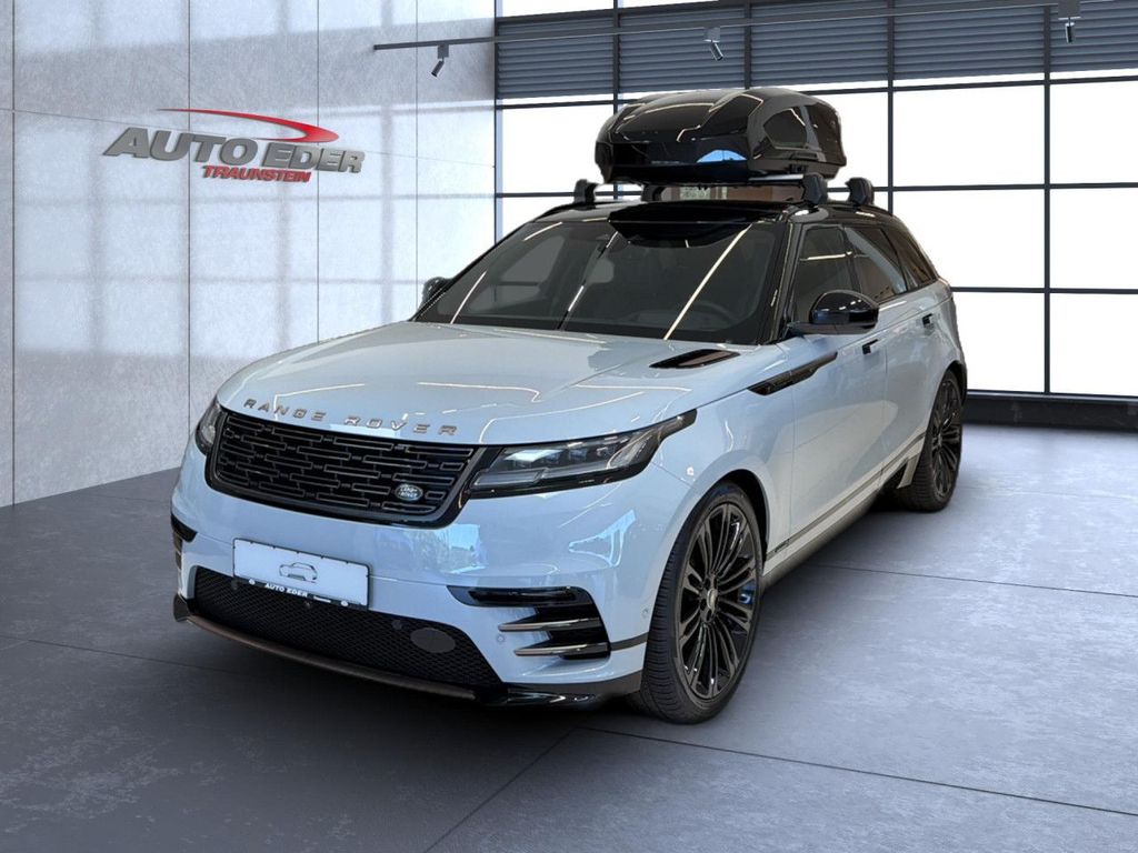 Bild des Angebotes Land Rover Range Rover Velar Autobiography Bluetooth Navi