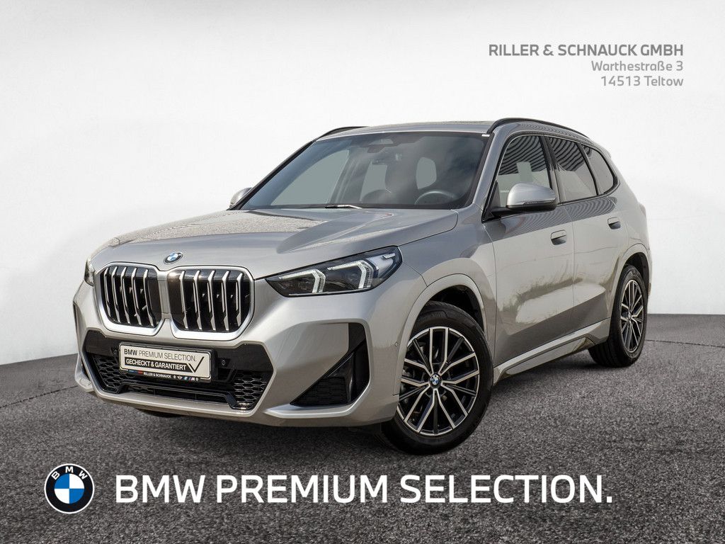 Bild des Angebotes BMW X1 sDrive 18i M-Sport PANO+KAM+LED+NAVI+SHZG
